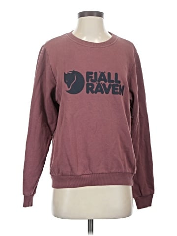 Fjällräven Sweatshirt (view 1)