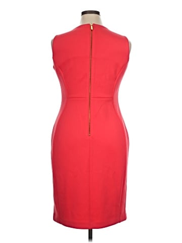 Calvin Klein Cocktail Dress (view 2)