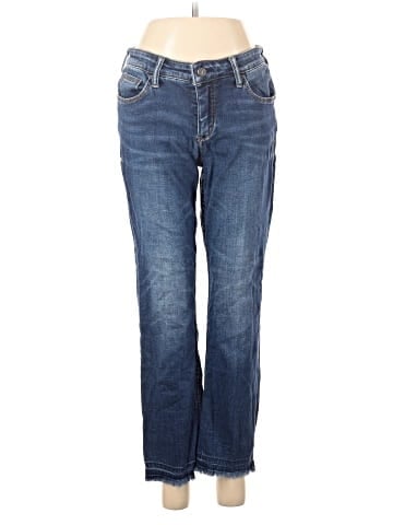 Pilcro and the Letterpress Jeans (view 1)