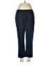 Talbots Solid Blue Dress Pants Size 6 - photo 1
