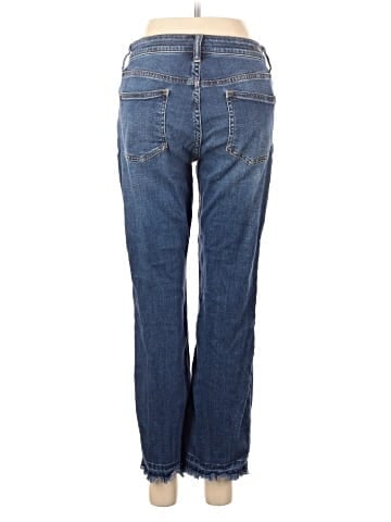 Pilcro and the Letterpress Jeans (view 2)