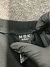 MSK 100% Polyester Black Casual Pants Size 3X - photo 4