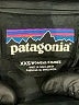 Patagonia 100% Polyester Black Snow Jacket Size XXS - photo 6