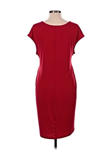 New York & Company Casual Dress (view 2)