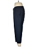 Talbots Solid Blue Dress Pants Size 6 - photo 5