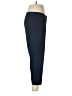 Talbots Solid Blue Dress Pants Size 6 - photo 4