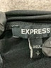 Express Black Bodysuit Size S - photo 3