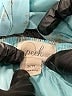 Peek... 100% Polyester Teal Dress Size 6 - 7 - photo 3