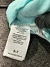 Peek... 100% Polyester Teal Dress Size 6 - 7 - photo 4