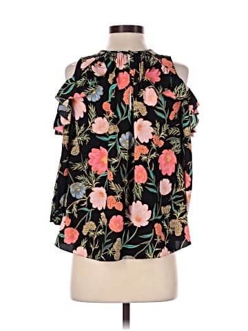 Kate Spade New York 3/4 Sleeve Blouse (view 2)