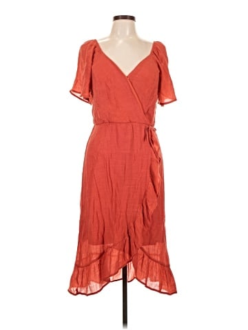 Luxology Cocktail Dress (view 1)