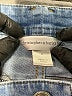 Christopher & Banks Hearts Blue Jeans Size 6 - photo 7