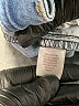 Christopher & Banks Hearts Blue Jeans Size 6 - photo 8