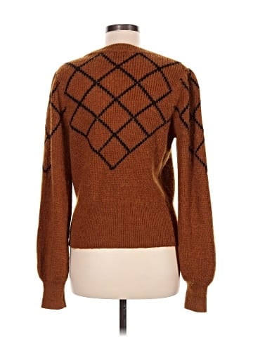 7 For All Mankind Pullover Sweater (view 2)