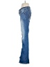 Shyanne Hearts Blue Jeans Size 27 waist - photo 5