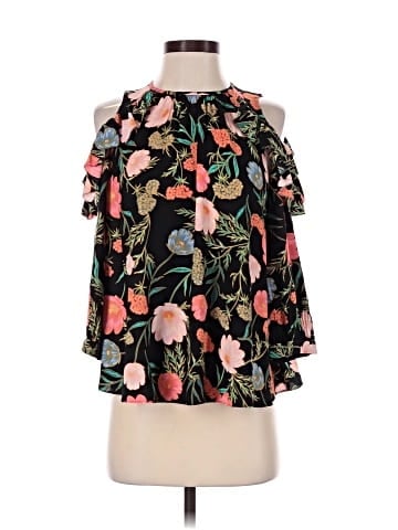Kate Spade New York 3/4 Sleeve Blouse (view 1)