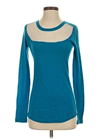 Quinn Long Sleeve T-Shirt (view 1)