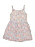 Carter's 100% Cotton Orange Dress Size 3T - photo 1