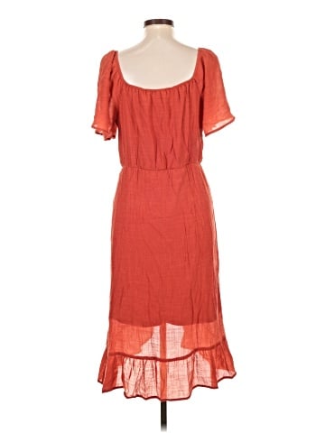 Luxology Cocktail Dress (view 2)