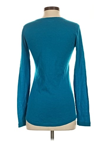 Quinn Long Sleeve T-Shirt (view 2)