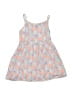 Carter's 100% Cotton Orange Dress Size 3T - photo 2