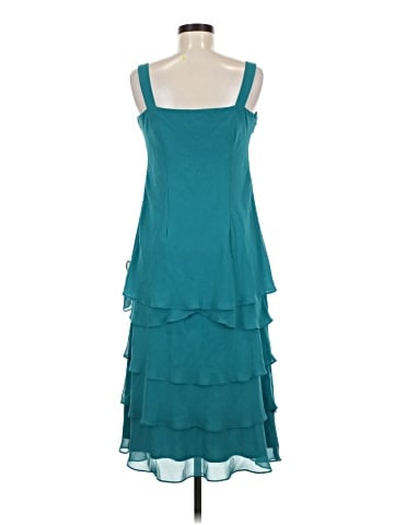 S.L. Fashions Cocktail Dress (view 2)
