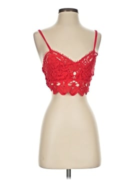 By Anthropologie Tank Top