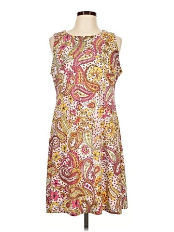 Tommy Hilfiger Casual Dress (view 1)