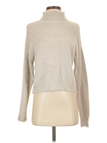Aster Turtleneck Sweater (view 1)
