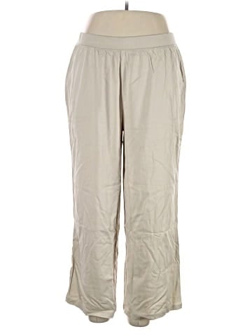 D&Co. Casual Pants (view 1)