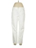 J Brand Ivory Jeans Size 28 waist - photo 1
