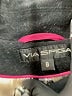 Via Spiga Black Wool Coat Size 8 - photo 6