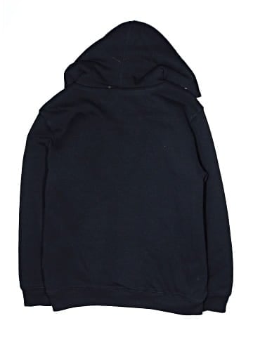 Quiksilver Zip Up Hoodie (view 2)