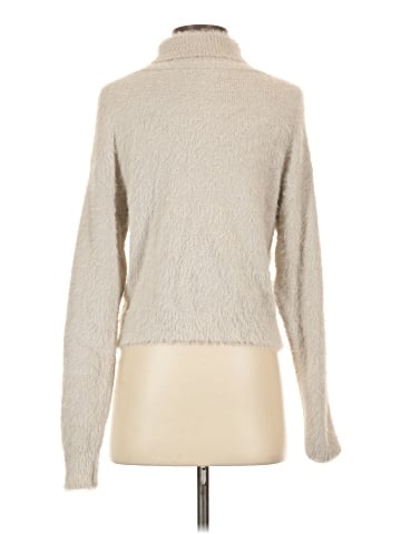 Aster Turtleneck Sweater (view 2)