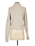 Aster Tan Turtleneck Sweater Size S - photo 2