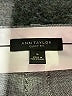 Ann Taylor Houndstooth Gray Dress Pants Size 16 - photo 4
