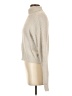 Aster Tan Turtleneck Sweater Size S - photo 5