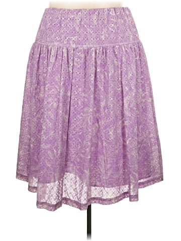 Lane Bryant Casual Skirt (view 2)