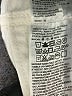 Levi's 100% Cotton Ivory Jacket Size S - photo 7