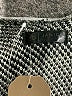 Janice Gray Poncho One size (estimated) - photo 7