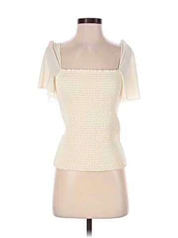 Theory Short Sleeve Top (view 1)
