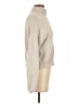 Aster Tan Turtleneck Sweater Size S - photo 4