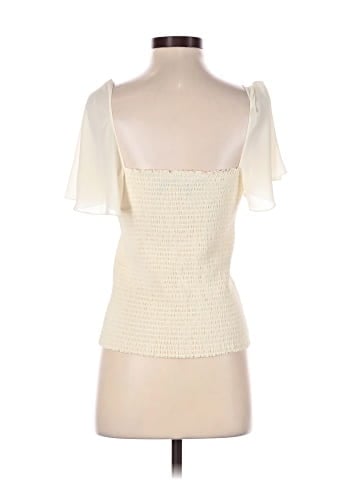 Theory Short Sleeve Top (view 2)
