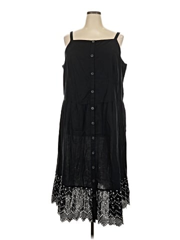 Old Navy Casual Dress (view 1)