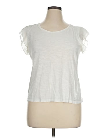 Style&Co Short Sleeve T-Shirt (view 1)