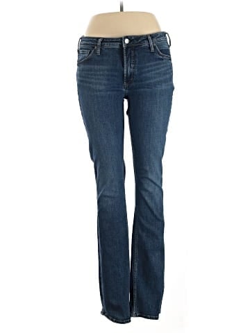 Silver Jeans Co. Jeans (view 1)