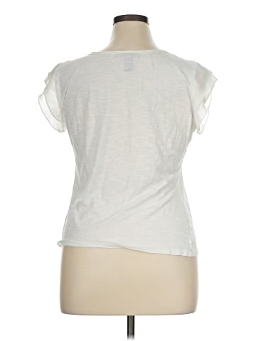 Style&Co Short Sleeve T-Shirt (view 2)