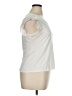 Style&Co 100% Polyester Ivory Short Sleeve T-Shirt Size XL - photo 4
