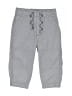 Gymboree Gray Cargo Pants Size 6-12 mo - photo 1