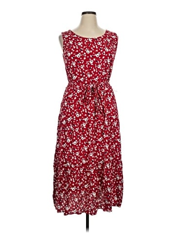 Talbots Casual Dress (view 1)